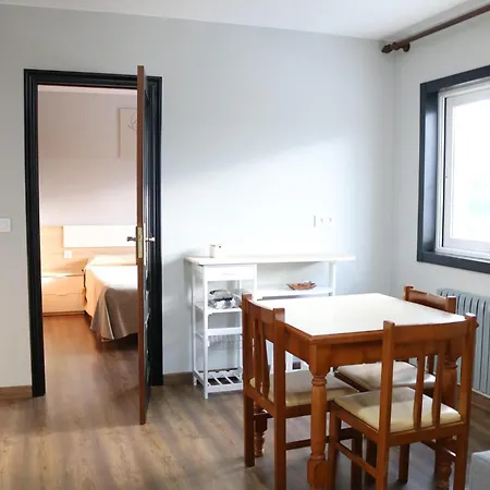 Centro Bembibre * Val do Dubra