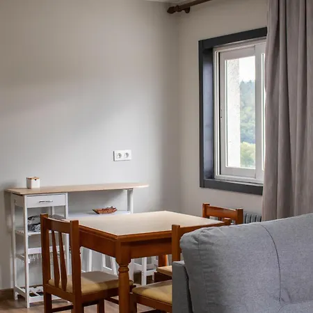 Centro Bembibre Val do Dubra