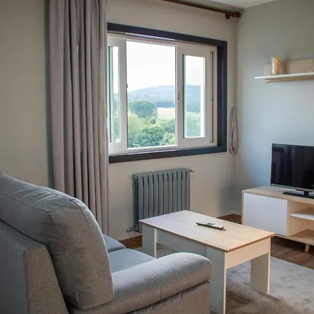 Centro Bembibre Val do Dubra