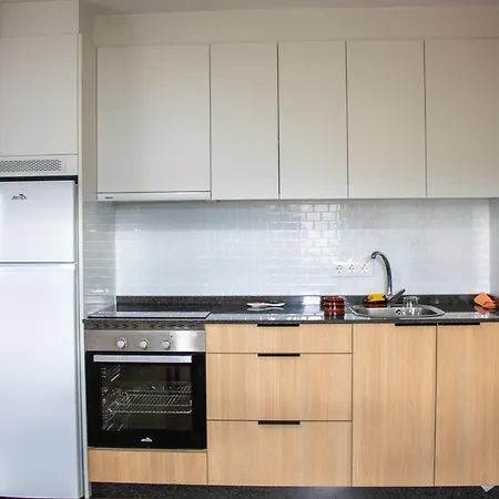 公寓式酒店 Centro Bembibre