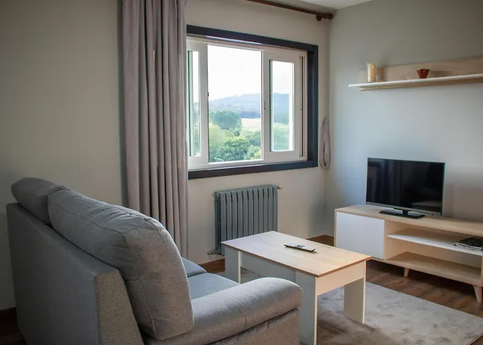 Centro Bembibre Val do Dubra